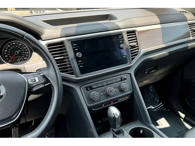 SEMINUEVOS VOLKSWAGEN Atlas a Tustin    en Tustin Hyundai