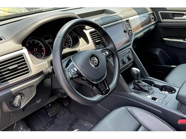 SEMINUEVOS VOLKSWAGEN Atlas a Tustin    en Tustin Hyundai