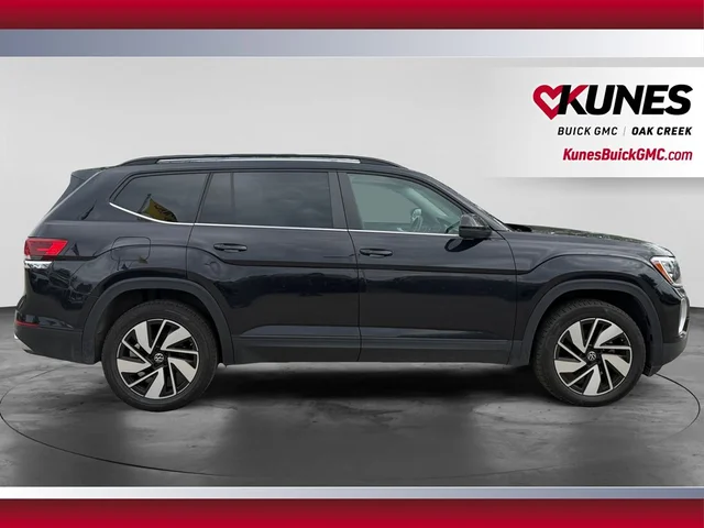 SEMINUEVOS VOLKSWAGEN Atlas a Estados en autogozo