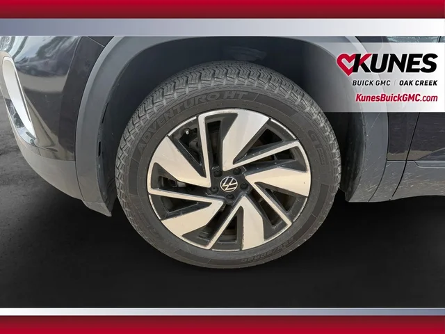 SEMINUEVOS VOLKSWAGEN Atlas a Estados en autogozo