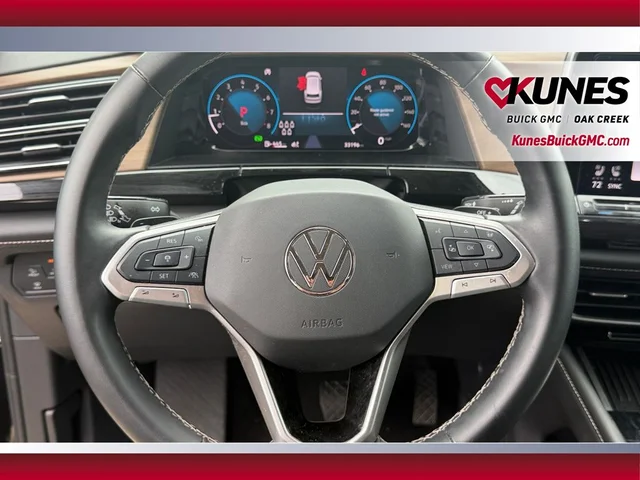 SEMINUEVOS VOLKSWAGEN Atlas a Estados en autogozo