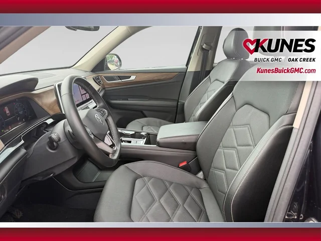 SEMINUEVOS VOLKSWAGEN Atlas a Estados en autogozo