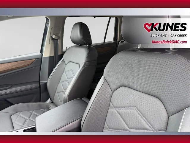 SEMINUEVOS VOLKSWAGEN Atlas a Estados en autogozo