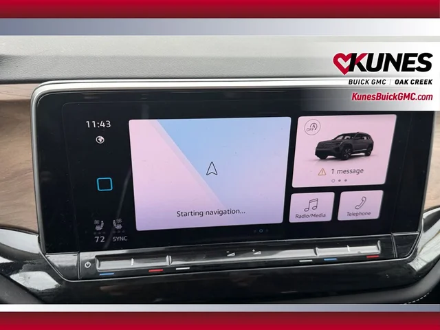 SEMINUEVOS VOLKSWAGEN Atlas a Estados en autogozo