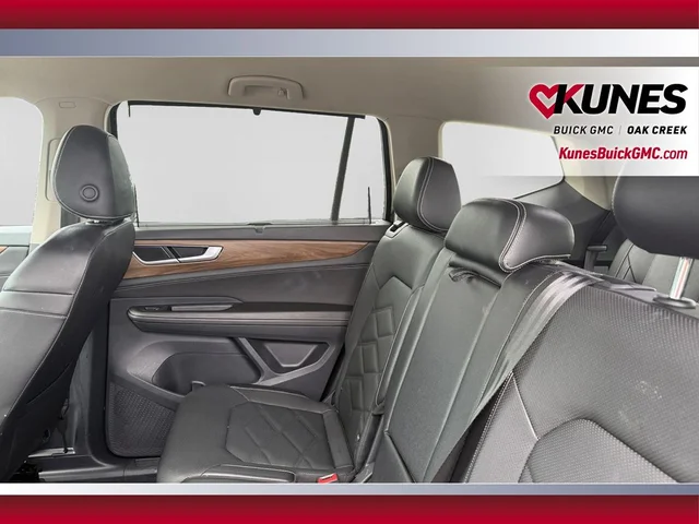 SEMINUEVOS VOLKSWAGEN Atlas a Estados en autogozo