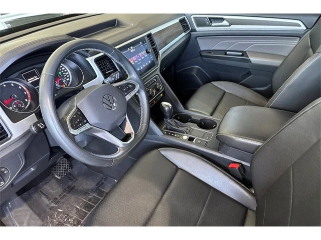 SEMINUEVOS VOLKSWAGEN Atlas at ELK GROVE in Elk Grove Buick GMC