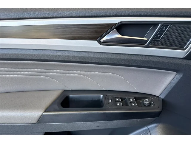 SEMINUEVOS VOLKSWAGEN Atlas at ELK GROVE in Elk Grove Buick GMC