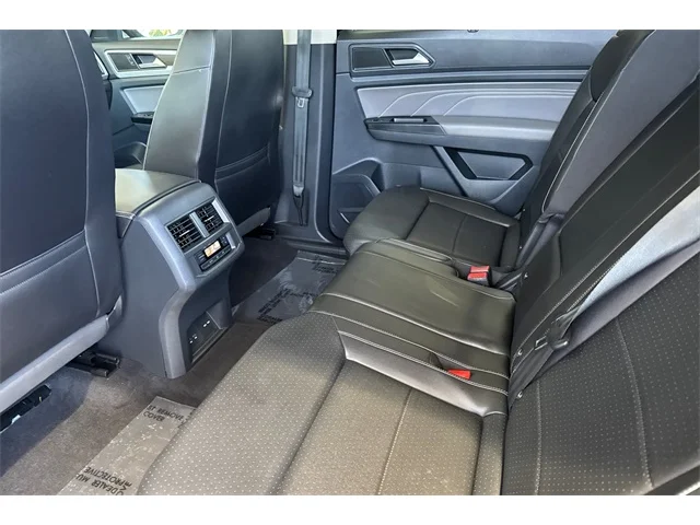 SEMINUEVOS VOLKSWAGEN Atlas at ELK GROVE in Elk Grove Buick GMC