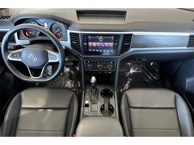 SEMINUEVOS VOLKSWAGEN Atlas at ELK GROVE in Elk Grove Buick GMC