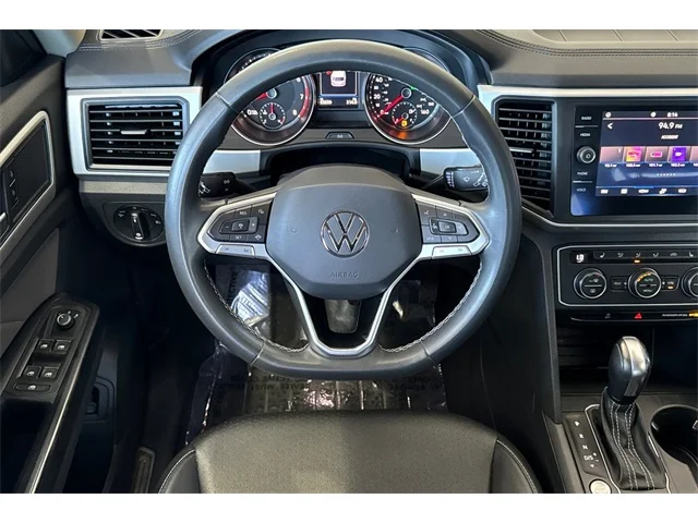 SEMINUEVOS VOLKSWAGEN Atlas at ELK GROVE in Elk Grove Buick GMC