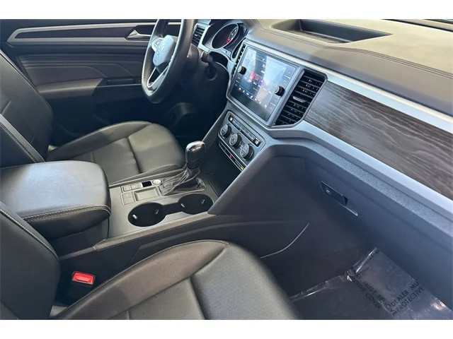 SEMINUEVOS VOLKSWAGEN Atlas at ELK GROVE in Elk Grove Buick GMC