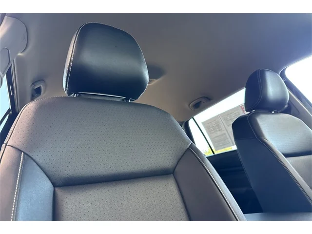 SEMINUEVOS VOLKSWAGEN Atlas at ELK GROVE in Elk Grove Buick GMC