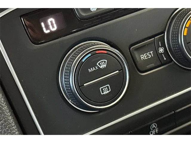 SEMINUEVOS VOLKSWAGEN Atlas at ELK GROVE in Elk Grove Buick GMC