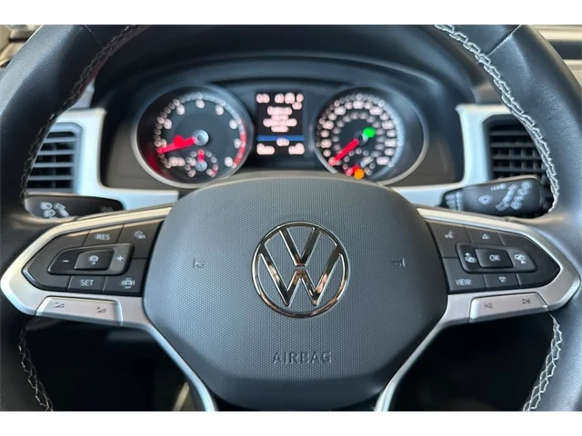 SEMINUEVOS VOLKSWAGEN Atlas at ELK GROVE in Elk Grove Buick GMC