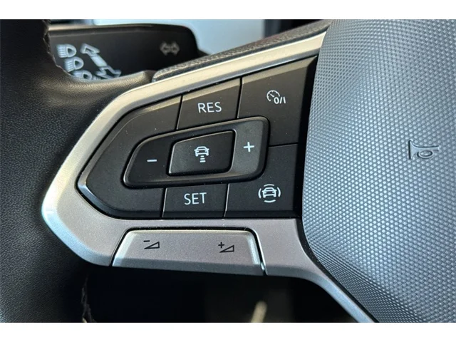 SEMINUEVOS VOLKSWAGEN Atlas at ELK GROVE in Elk Grove Buick GMC