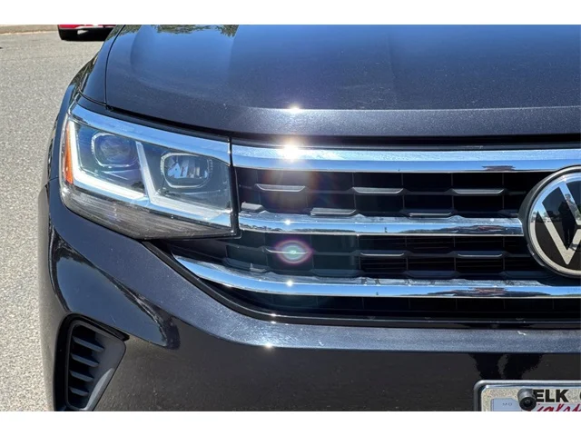 SEMINUEVOS VOLKSWAGEN Atlas at ELK GROVE in Elk Grove Buick GMC