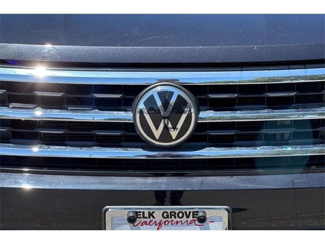SEMINUEVOS VOLKSWAGEN Atlas at ELK GROVE in Elk Grove Buick GMC