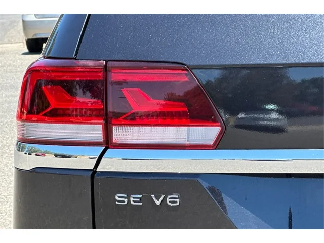 SEMINUEVOS VOLKSWAGEN Atlas at ELK GROVE in Elk Grove Buick GMC