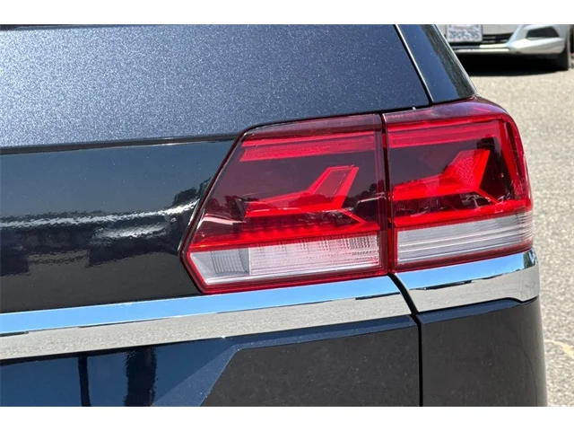 SEMINUEVOS VOLKSWAGEN Atlas at ELK GROVE in Elk Grove Buick GMC