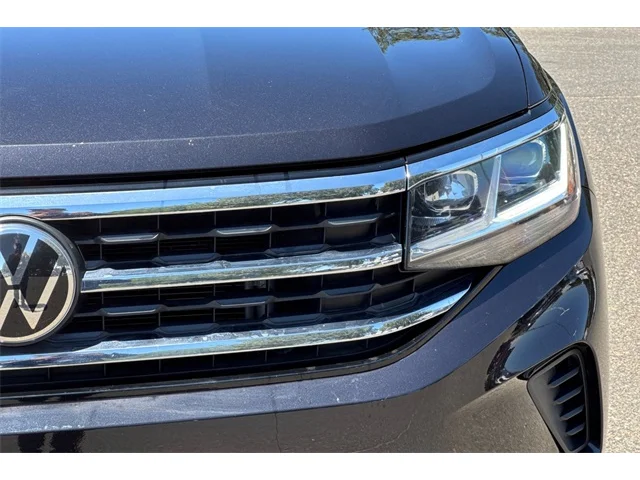 SEMINUEVOS VOLKSWAGEN Atlas at ELK GROVE in Elk Grove Buick GMC