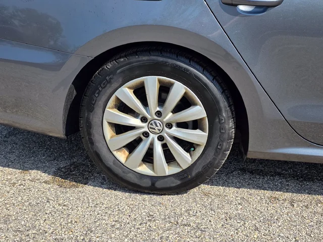 SEMINUEVOS VOLKSWAGEN Passat a Estados en autogozo