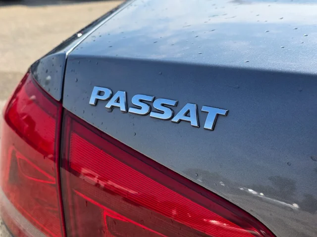 SEMINUEVOS VOLKSWAGEN Passat a Estados en autogozo