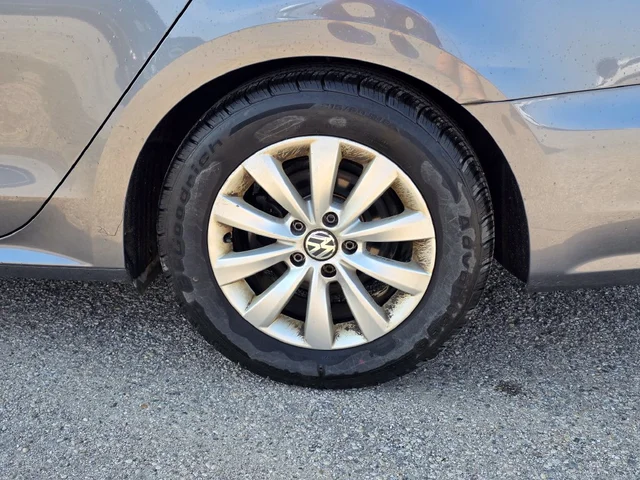 SEMINUEVOS VOLKSWAGEN Passat a Estados en autogozo