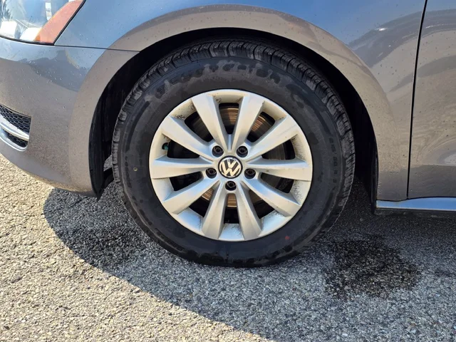 SEMINUEVOS VOLKSWAGEN Passat a Estados en autogozo
