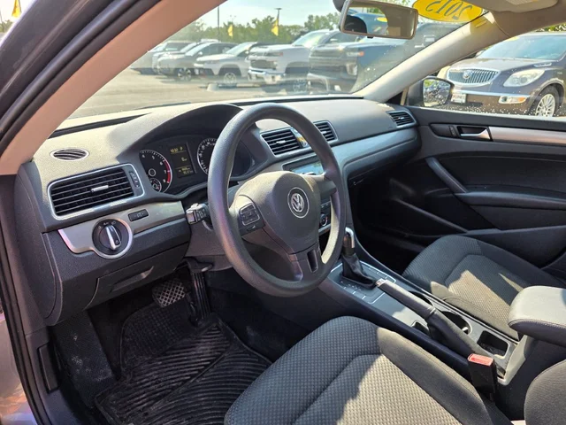 SEMINUEVOS VOLKSWAGEN Passat a Estados en autogozo