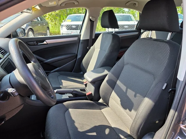 SEMINUEVOS VOLKSWAGEN Passat a Estados en autogozo