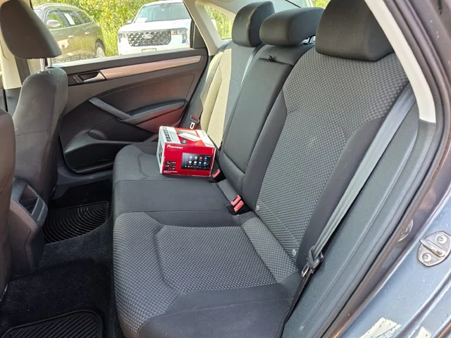 SEMINUEVOS VOLKSWAGEN Passat a Estados en autogozo