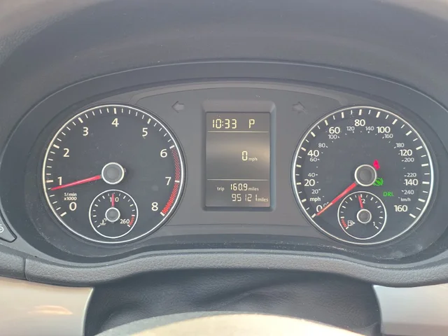 SEMINUEVOS VOLKSWAGEN Passat a Estados en autogozo