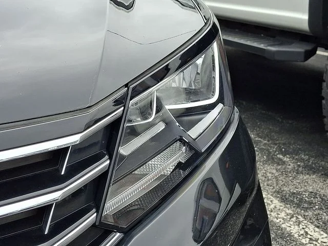 SEMINUEVOS VOLKSWAGEN Passat a Estados en autogozo