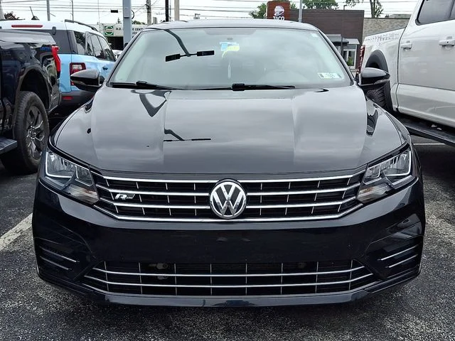 SEMINUEVOS VOLKSWAGEN Passat a Estados en autogozo