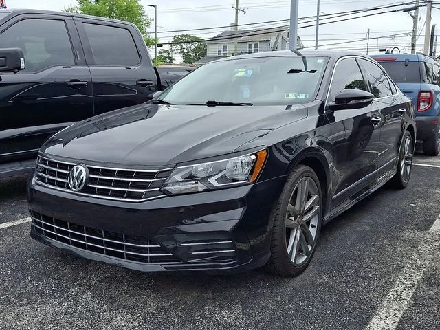 SEMINUEVOS VOLKSWAGEN Passat a Estados en autogozo