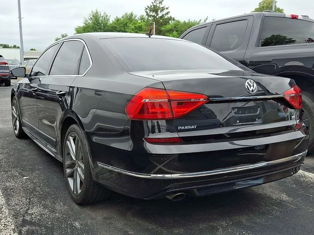 SEMINUEVOS VOLKSWAGEN Passat a Estados en autogozo