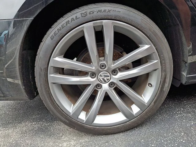 SEMINUEVOS VOLKSWAGEN Passat a Estados en autogozo