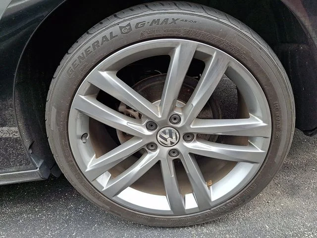 SEMINUEVOS VOLKSWAGEN Passat a Estados en autogozo
