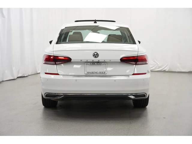 SEMINUEVOS VOLKSWAGEN Passat a Estados en autogozo
