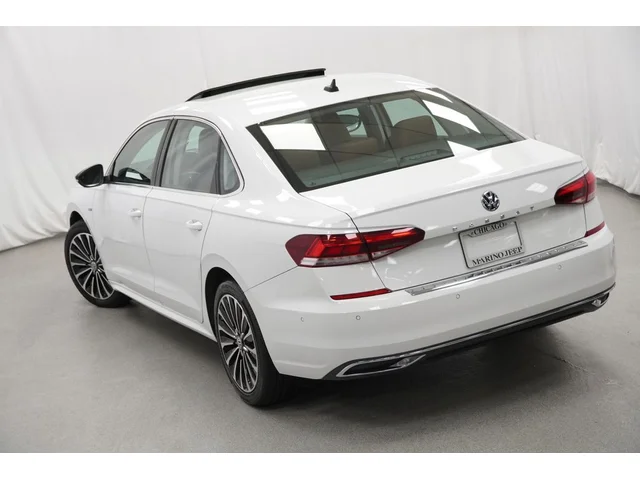SEMINUEVOS VOLKSWAGEN Passat a Estados en autogozo