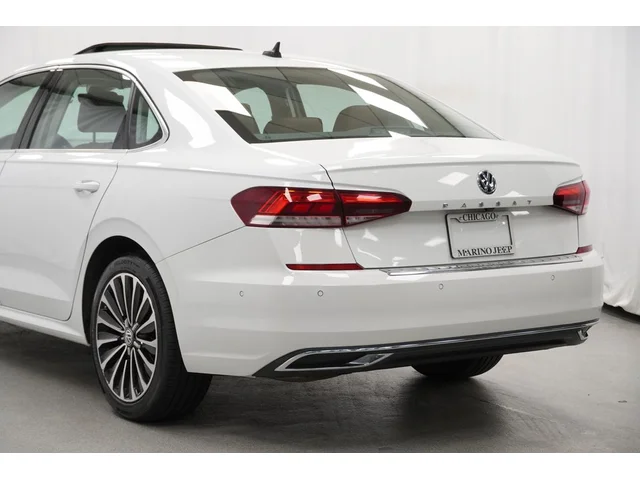 SEMINUEVOS VOLKSWAGEN Passat a Estados en autogozo