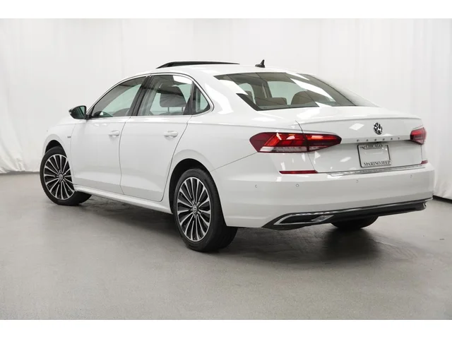 SEMINUEVOS VOLKSWAGEN Passat a Estados en autogozo