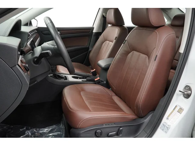 SEMINUEVOS VOLKSWAGEN Passat a Estados en autogozo