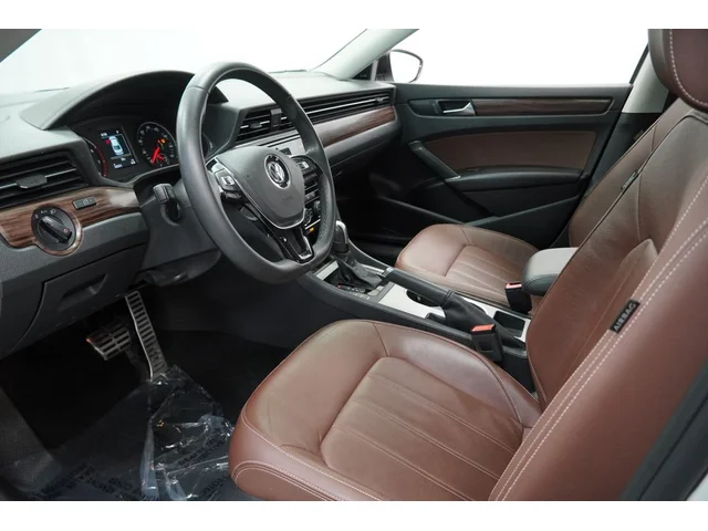 SEMINUEVOS VOLKSWAGEN Passat a Estados en autogozo