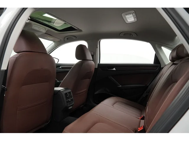 SEMINUEVOS VOLKSWAGEN Passat a Estados en autogozo