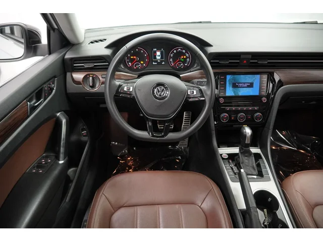 SEMINUEVOS VOLKSWAGEN Passat a Estados en autogozo