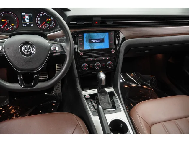 SEMINUEVOS VOLKSWAGEN Passat a Estados en autogozo