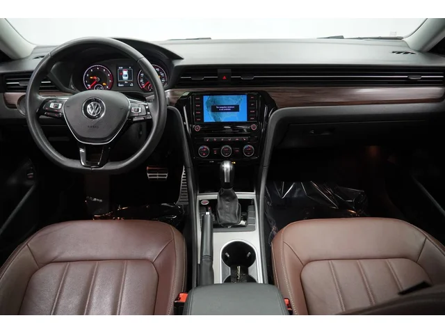 SEMINUEVOS VOLKSWAGEN Passat a Estados en autogozo