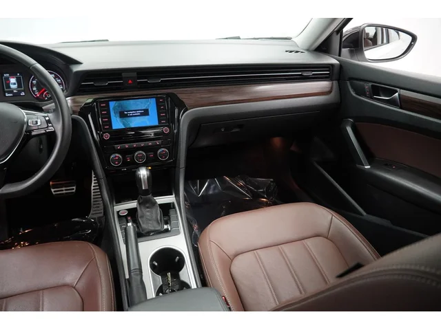 SEMINUEVOS VOLKSWAGEN Passat a Estados en autogozo