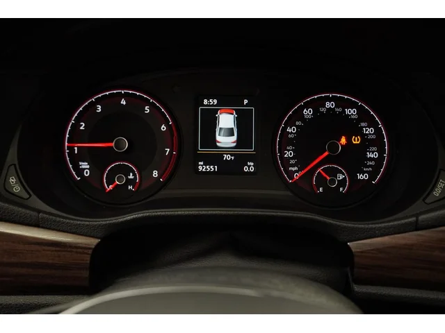 SEMINUEVOS VOLKSWAGEN Passat a Estados en autogozo
